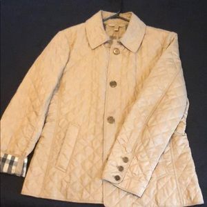 Burberry Brit NWOT